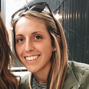 Meet your Posher, Jazmin